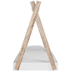Twin Tent Complete <strong>Bed</strong> in <strong>Box</strong> for <strong>Kids</strong> and for Babies OEM Service Supplier From Vietnam Following Your Brand