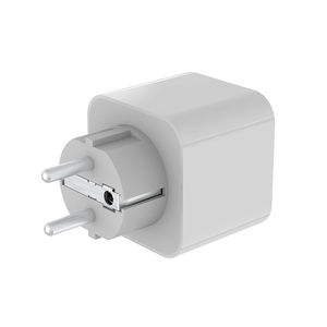 スウェーデンスマートプラグ電気タイマーメモリホワイトラベルスマートソケットWifiEUパワーIOS & AndroidインストールTuya - Product Image 5