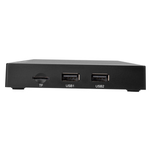 OEM 6K Android IPTV Box GTMEDIA K3 Pro H.264/H.265 10bit HDR decodifica 4 + 32GB Android Set Top Box ricevitore satellitare - Product Image 4