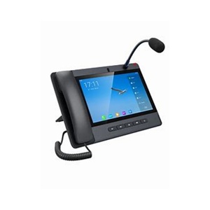 Collaborazione efficiente A320i comunicazione a distanza Zero conveniente controllo Ip Phone - Product Image 4