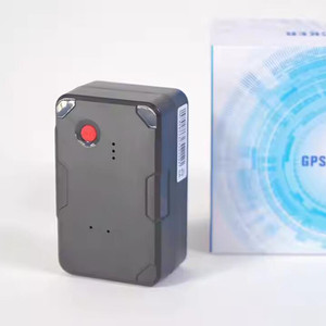 4g便携式汽车全球定位系统跟踪器磁性汽车大电池6000毫安时车载共享GF07 GF-09 GF22 GF21协议 - Product Image 1