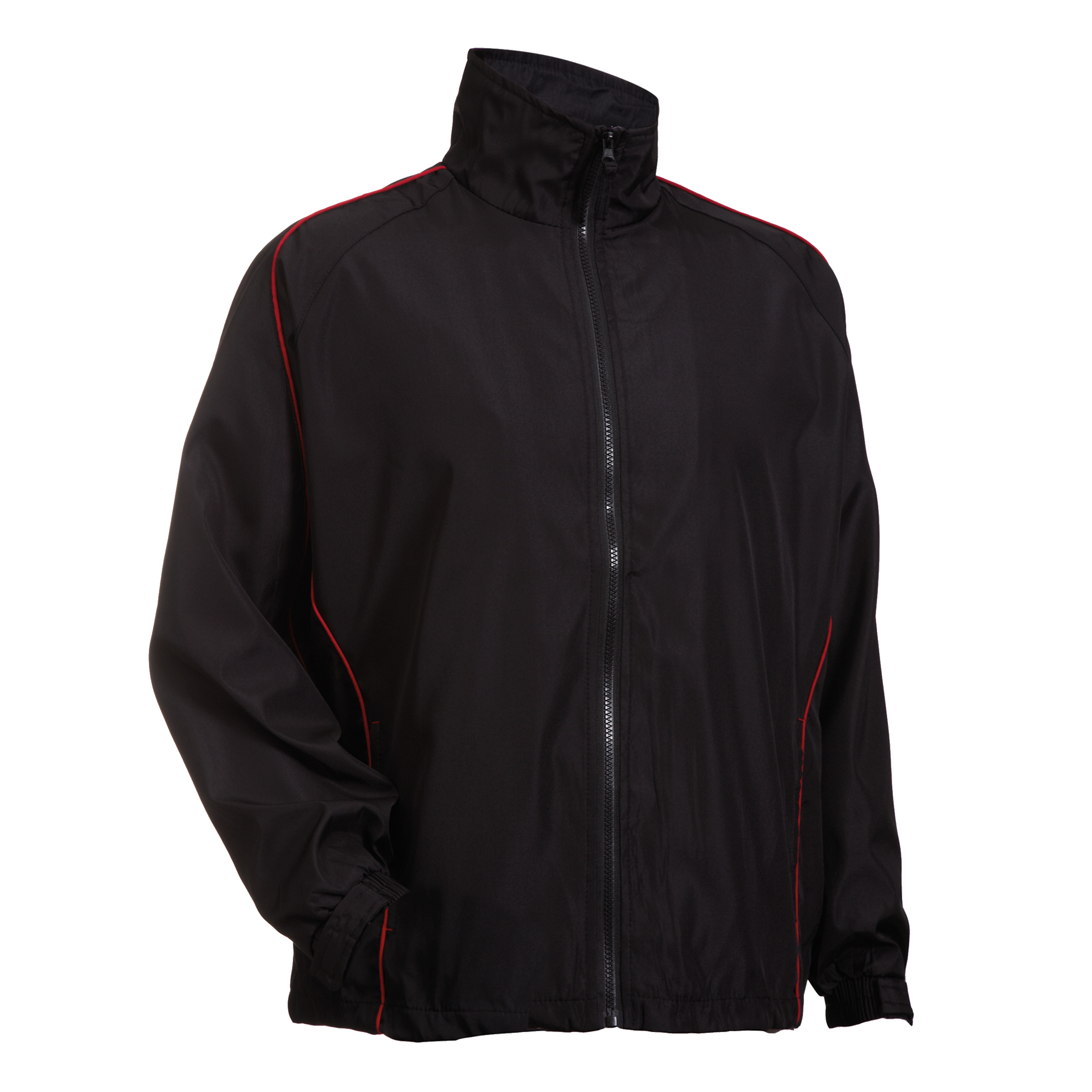 สีดำ (P/ขาว