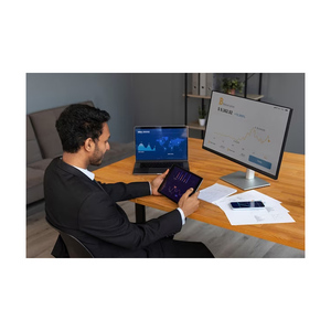 Hochwertige, individuell entwickelte Asset-Management-Software mit erweiterten Integrationen und Anpassungs funktionen für verschiedene Betriebs systeme