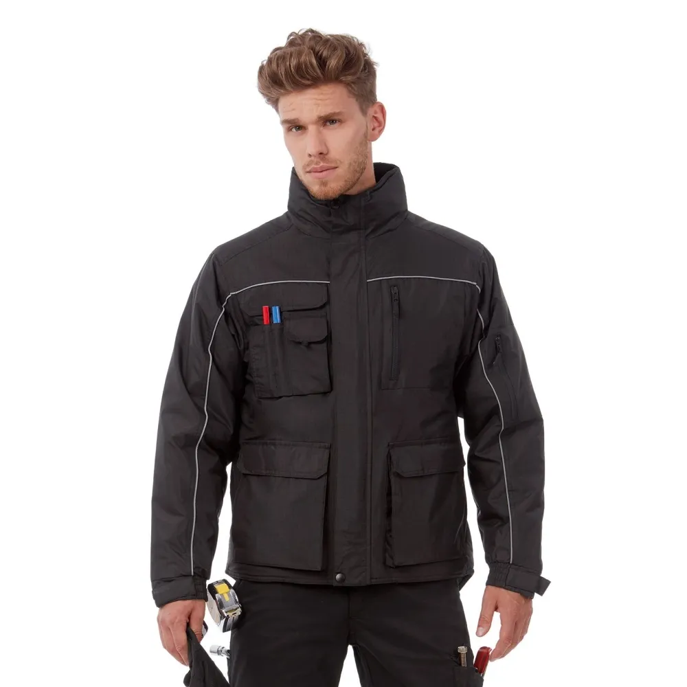 Noir, Gris foncé, Marine