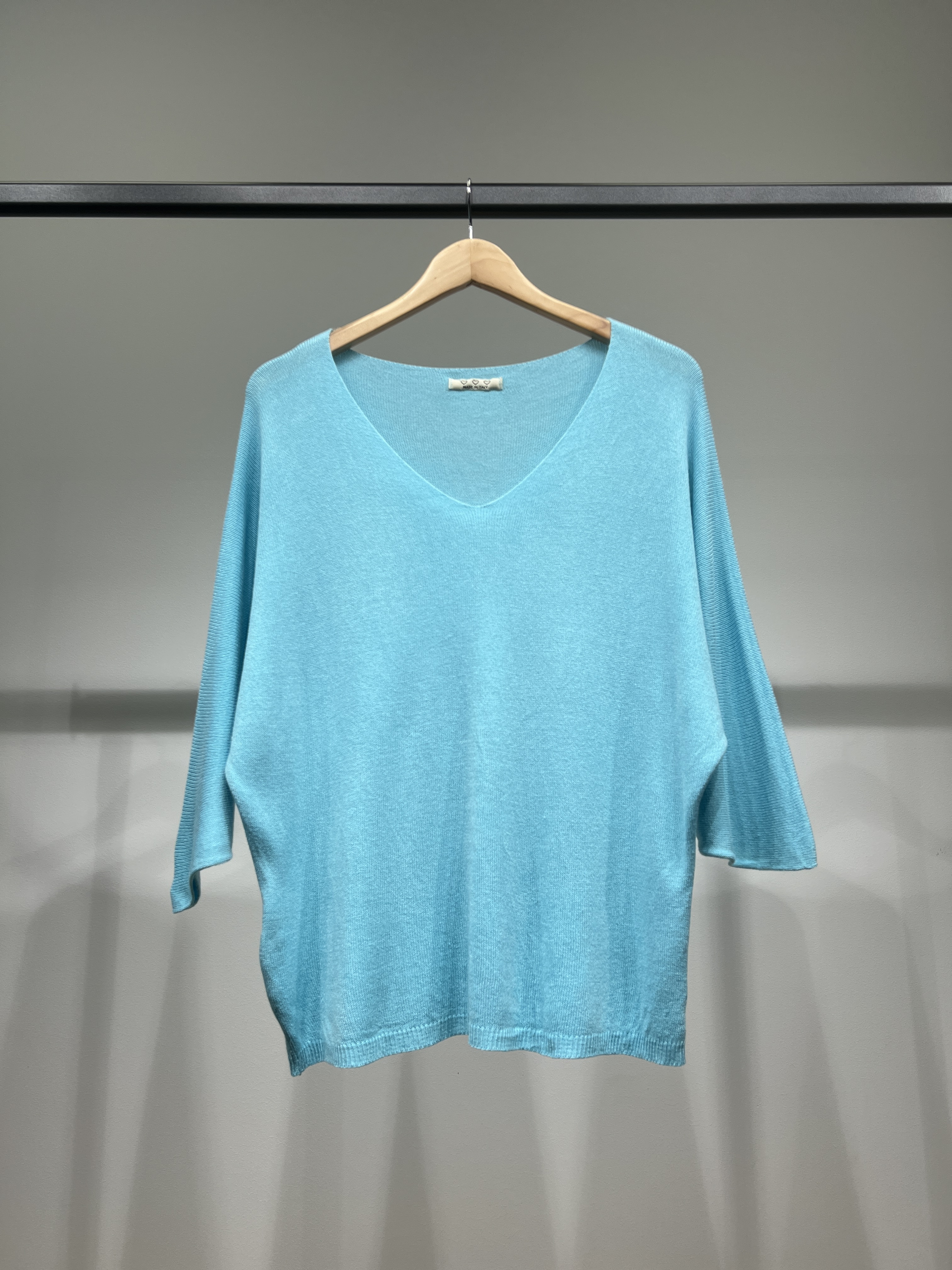 Turquoise