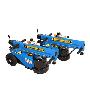 Venda quente 80-Ton Pneumática Hidráulica <span class=keywords><strong>Jack</strong></span> Dobrável Aço de Fábrica Levantamento e Reparação Ferramenta <span class=keywords><strong>Jack</strong></span> Galvanizado - Product Image 6