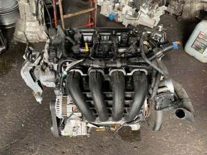 使用済みS5 DPTRまたは1.5 SkyActiv Dディーゼルエンジンのベストディール