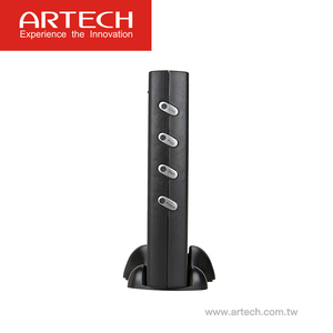 ARTECH AD130 registratore telefonico USB a linea singola con funzione di programma di registrazione automatica - Product Image 4