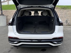 Kullanılmış 2024 L I n c O l n nautil-us rezerv AWD - Product Image 5