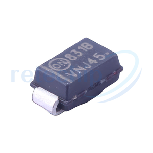 Mới ban đầu zener <span class=keywords><strong>Diode</strong></span> <span class=keywords><strong>18V</strong></span> 83 ma 1.5W 5% DO-214AC 1sma5931bt3g đánh dấu mã 831b điốt CHỈNH LƯU 1sma5931bt3g - Product Image 2