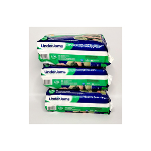 Classic Goodnites Boys &amp; Girls Unopened Retro Edition - Product Image 5