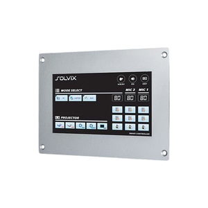 [Bosung] Seamless <strong>Controller</strong> All in One AV <strong>Controller</strong> advanced audio video <strong>controller</strong> for seamless home theater and <strong>multimedia</strong>