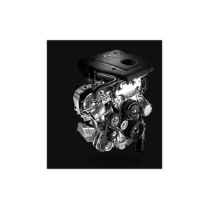 Tested 6D15 <strong>turbo</strong> diesel engine for 6-wheelers and commercial trucks - Product Image 1