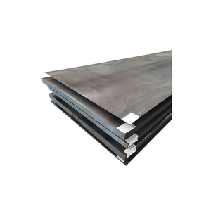 <strong>Premium</strong> ASTM A36 <strong>MS</strong> Carbon Steel Plate Hot Rolled Structural Sheet