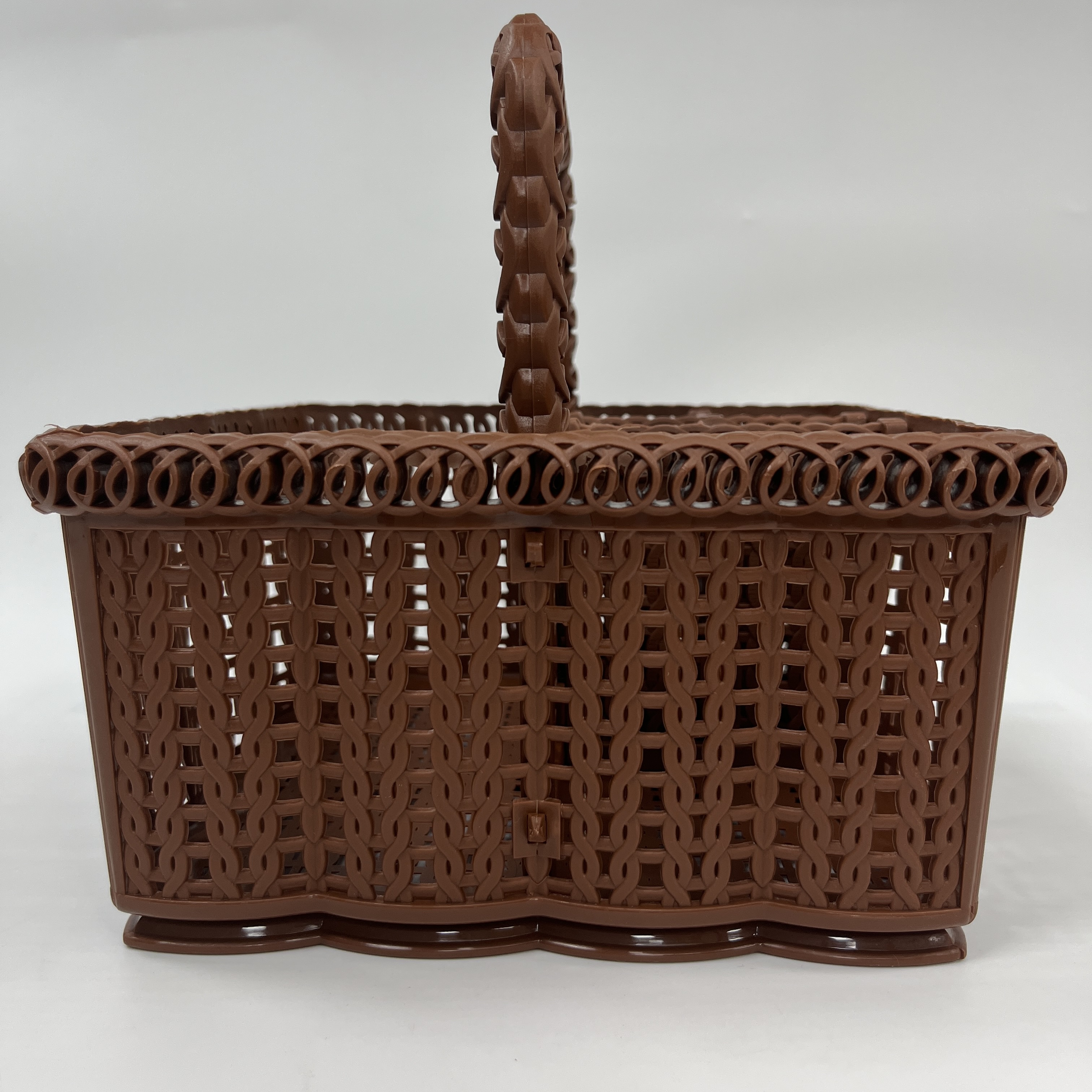Wood Brown