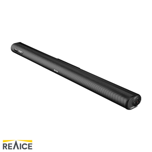 迷你音箱40W 2.0ch立体声，辅助输入，光学输入，DSP，Bt 5.0，USB播放，绿色发光二极管显示，EQ，遥控器 - Product Image 1