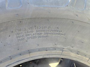 ยางรถแทรกเตอร์18 4-30 R1ซื้อ - Product Image 2