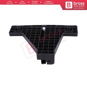 A3 MK2 8P 8PA 8P1 için BWR940 pencere regülatörü onarım klipleri arka sol 2003-2013 4/5 kapı 8P4839461 Bross otomobil parçaları - Product Image 6