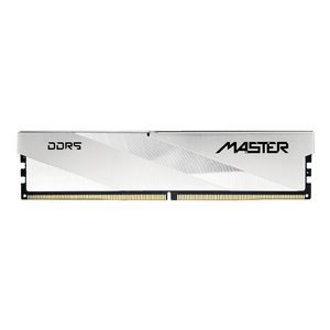 <strong>Dual</strong> <strong>Channel</strong> DDR5 16GB X2 6800MHz RAM <strong>Memory</strong> with Silver Heatsink for AMD for PC Desktop Gaming ECC Function Stock Available - Product Image 5