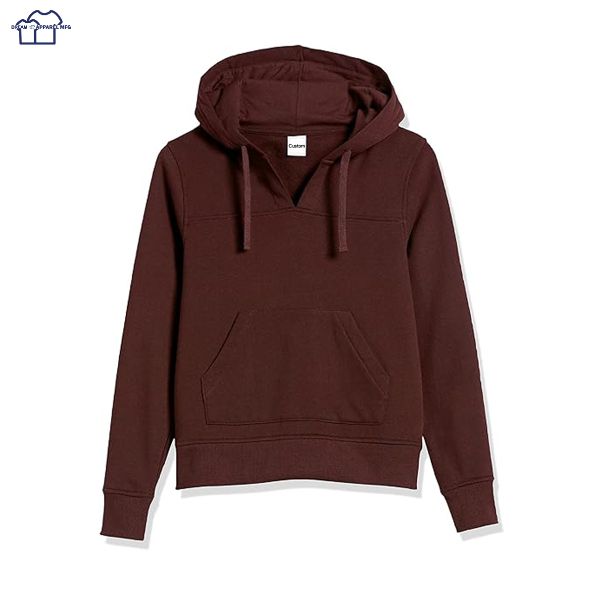 สีน้ำตาล