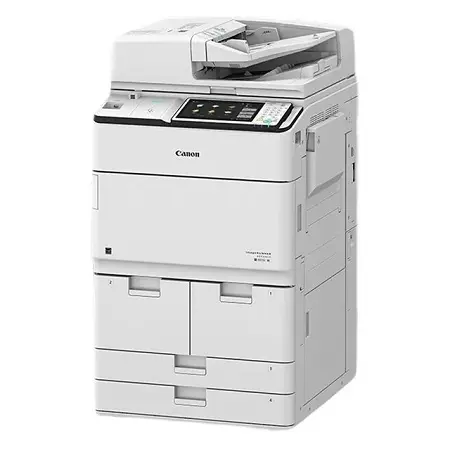 Bán buôn sử dụng/thứ hai tay máy photocopy màu Máy Photocopy máy bán