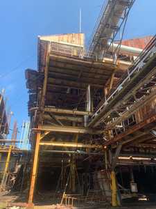 Quality Heavy Metal Steel <strong>Scrap</strong> -ISRI Code 200 for Sale - Product Image 2