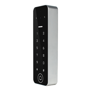 Impermeable WIFI Video Intercom Android & iOS Tuya Video Teléfono Timbre Intercomunicador Sistema de cámara (Aceptar pedido de muestra) - Product Image 4