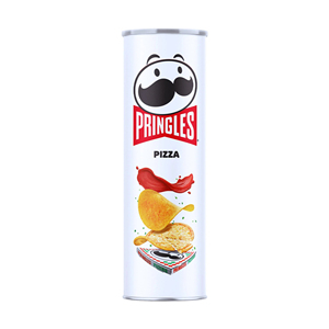Sıcak satış! Toptan fabrika fiyat Pringles Cheesy peynir kaliteli Pringles satılık orijinal patates çip patates gıda aperatifler satın