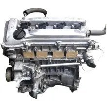 Kullanılan komple motor 1FZ 1HZ package 2KD 1UR 1ZR 1TR 1TR-FE 1ZZ 1AZ 1FZ 1GR-FE 1JZ 1KR 1MZ 1NZ 1S 1SZ 1UZ 1VZ 1Y 1ZZ 2UZ 2TR 2TR-FE - Product Image 2