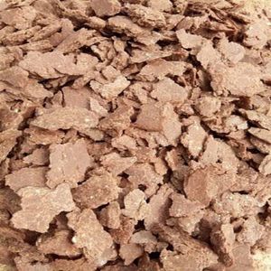 100% 批发优质椰子油蛋糕天然农业废物，用于动物饲料、有机肥料和工业用途