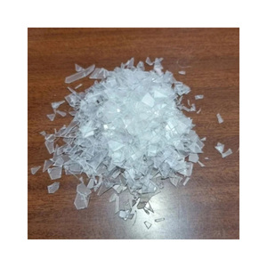 射出成形と配合のための混合色PPスクラップ - Product Image 1