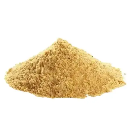Grains de soja crus de soja de bonne qualité de haute qualité dans des sacs graines de soja en vrac organiques pour la nourriture