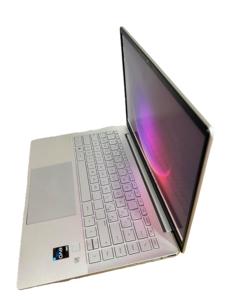 HP Pavilion máy tính xách tay | Intel Core i5 13th Gen | Intel Iris đồ họa | 15.6 | Bạc | mở hộp | nghiên cứu kinh doanh & sử dụng hàng ngày - Product Image 3