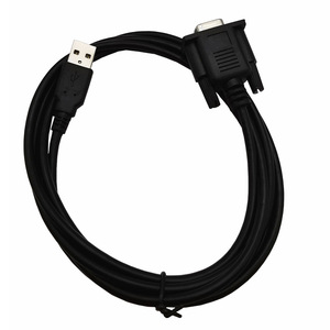 USBからRS-232 <span class=keywords><strong>DB9</strong></span>メスシリアルアダプターケーブル、USB 2.0オスからRS232Comメス<span class=keywords><strong>DB9</strong></span>シリアルコンバーターケーブル - Product Image 3