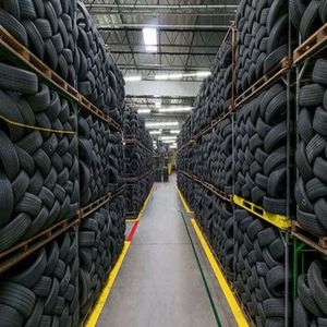 优质黑色100% 橡胶废旧轮胎出口德国波兰汽车轮胎尺寸295 45r21车轮、轮胎和附件