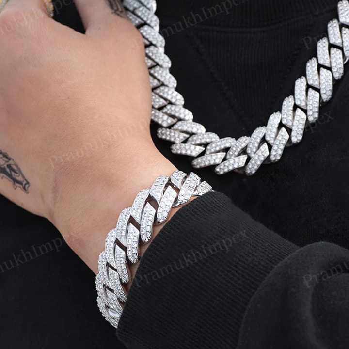 Rose Gold Plated