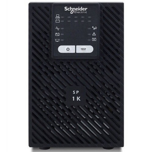 APC Schneider UPS unterbrechung freie Strom versorgung SP1K-W Windkraft typ dedizierte USV eingebaute Batterie 800W/1KVA Windkraft typ - Product Image 1