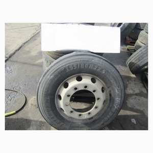 295/75r22.5トラック用タイヤ295/75r22.5 16 <span class=keywords><strong>Ply</strong></span>タイヤ295/75r22.5