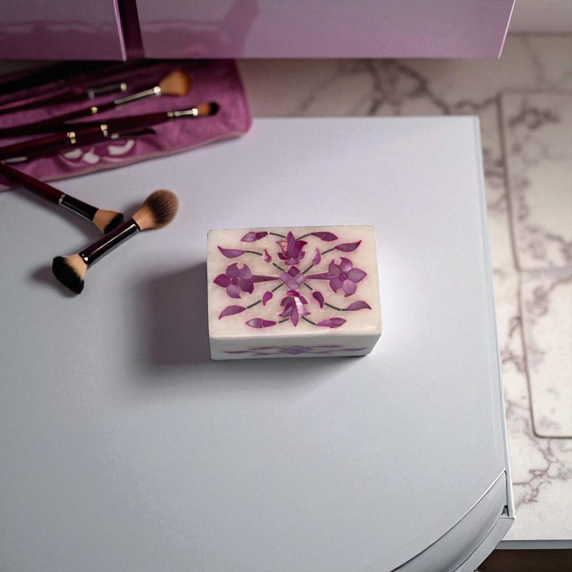 Comme indiqué dans l'image