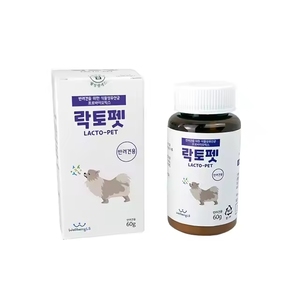 ペット用品犬用ラクトペット人気の野菜由来プロバイオティクス消化サポート - Product Image 2