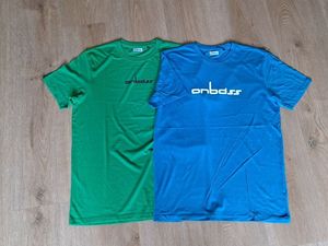 เสื้อสุดหรูเนื้อผ้าหนาสำหรับผู้ชายเสื้อหรูหราผ้าคอตตอนสี100% โลโก้แบรนด์ตามสั่งขนาดใหญ่พิเศษ - Product Image 5