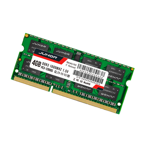 Commercio all'ingrosso di alta quantità DDR3 Notebook Memory nuovo ECC 4GB 1600MHz RAM per Notebook in magazzino - Product Image 3