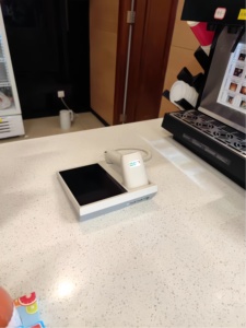 <strong>Android</strong> Tablet <strong>POS</strong> Terminal <strong>QR</strong> <strong>Code</strong> Scanner PDA <strong>Device</strong> for Logistics and Retail Store Cash Register <strong>POS</strong> - Product Image 6