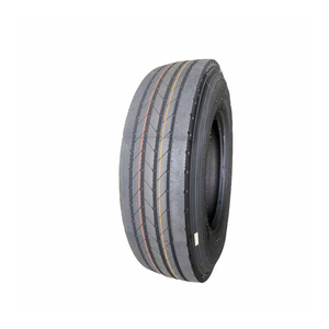 商用トラックタイヤ295_75_22.5 11r22.5 11r24.5 16 <span class=keywords><strong>Ply</strong></span> Drive Steer Trailer Tire 11R22.5 - 16PR STEER PATTERNトラックタイヤ