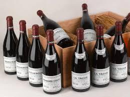Best Selling Domaine De La Romanne Conti 1945 Grand Cru Table <strong>Wine</strong> Sweet Dry Taste High-End Red <strong>Wine</strong> in Bottle Bulk Packaging