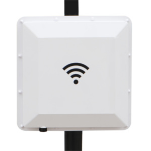 9dBi Uhf <strong>Rfid</strong> Reader <strong>arduino</strong> RS232 Wifi Access Control <strong>Rfid</strong> Reader Long Range Reader Uhf <strong>Rfid</strong> Asset Tracking