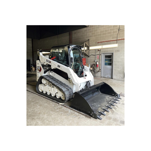 Caterpillar Skid Steer <strong>Parts</strong> and Accessories Available for Repairs and Upgrades - Product Image 5