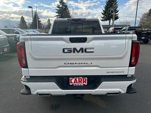 2024 <span class=keywords><strong>gmc</strong></span> sierra 1500 דנאלי צוות אולטימטיבי מונית 4wd דיזל אוטומטי תיבת הילוכים אור פנים פנים מעור r20 צמיגים
