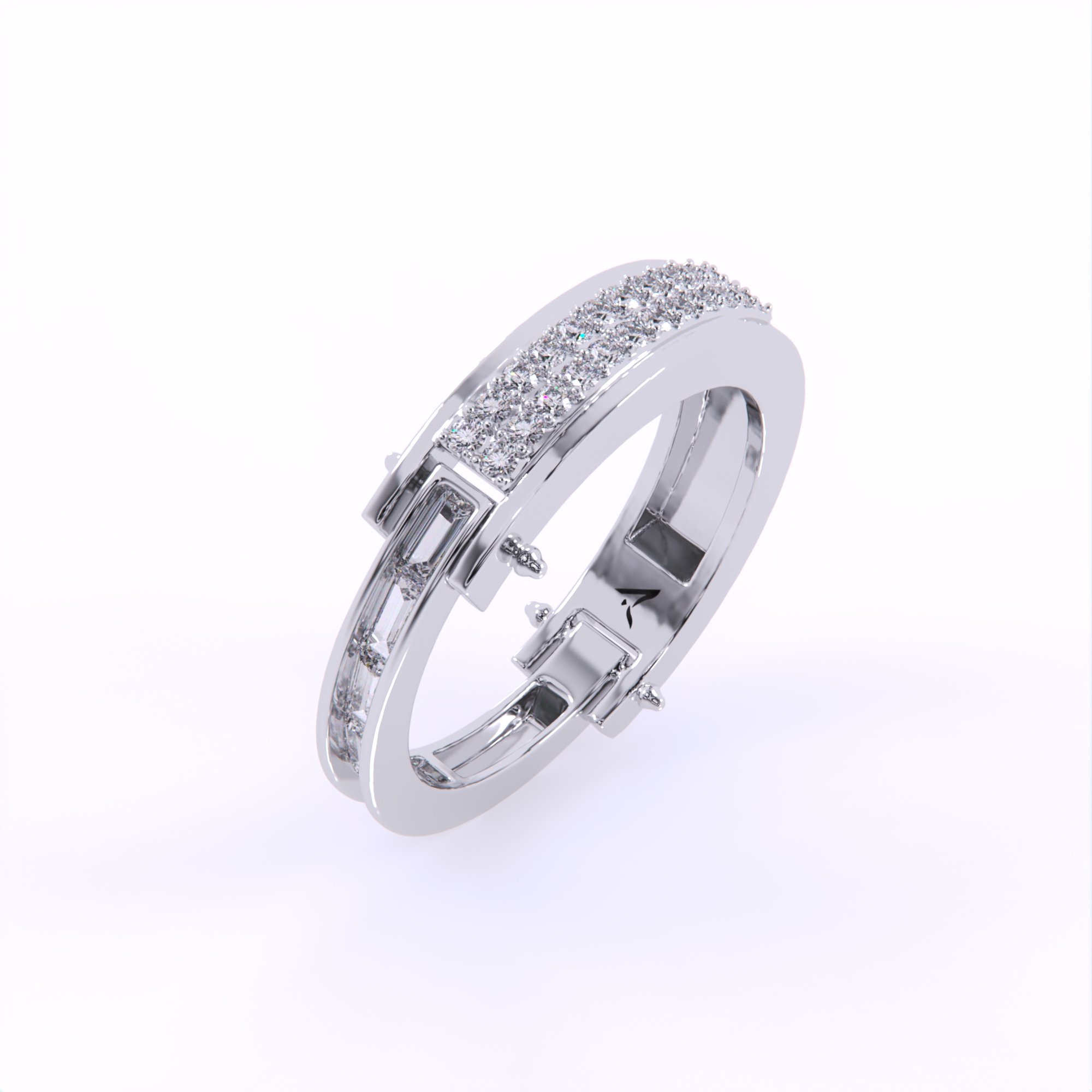 White Gold