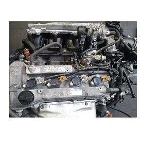 Şanzıman ile kullanılan motor 2C-T yüksek kaliteli 2C-T motor Turbo - Product Image 4